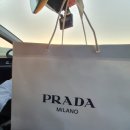 3753 | 👜 대전현대프리미엄아울렛, 프라다 1BA113 구입후기
