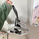 도그앤박스 | 짐샌더슨 롤앤고 쇼퍼백 L 내돈내산 언박싱 후기