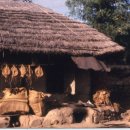 초가삼간 이미지