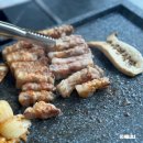 대영삼겹살 | 송도 삼겹살 맛집 송현아 트리플타워 대영식당 차돌박이 굿 콜키지 가능