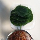 이벤트 참여 2탄 - 깻잎찜 이미지