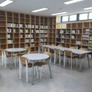 진말책향기작은도서관 이미지