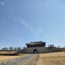 화성행궁 이미지