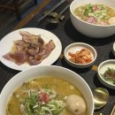 모노맨션전포 | 서면 맛집 국밥 맛있는 곳 산반들 돼지국밥 본점, 신메뉴 밀면 출시
