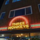 쓰리몽키즈 이미지