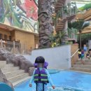 피자베이 수영점 | 인스파이어 [스플래쉬베이] 아이랑 다녀온 후기ㅣ 입장권 준비물 푸드코트 총정리