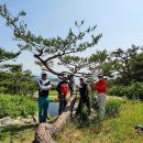 골프존카운티 감포 이미지