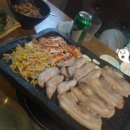 정이든삼겹살 이미지