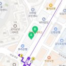 지에스(GS)25 마포풍림 이미지