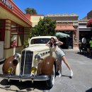 🇺🇸 미국 여행 - 로스 앤젤레스 Los Angeles 4 (LA디즈니랜드 꿀팁, 디즈니100주년, 불꽃놀이와 분수쇼...