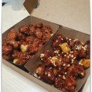 갈매동 닭강정 맛집 가마로