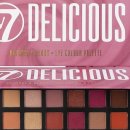 더블유 딜리셔스 이미지