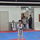 용인대 문창 태권도장 이미지