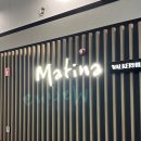 서편 | 인천공항 제1터미널 마티나 라운지 서편 방문 후기(위치, 운영시간, 가격, 웨이팅)