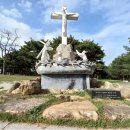신내동 성당, 성 김대건 안드레아성당 | [천주교 성지순례]_한국의 베들레헴, 성 김대건 안드레아 신부 탄생지 '솔뫼성지'를 걷다