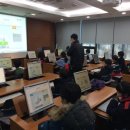 정보화도서관 이미지