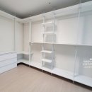 고싸움로 | 광주시스템행거 남구 지석동 일진스위트포레 ㄱ+1자형 드레스룸