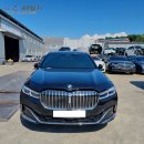 730d xDrive / 2020 / B57D30A / 56,207km / 침수 / 03524 / 수출 이미지