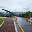 옥정스마트시티복합센터 주차장 이미지