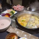 소담촌약수점