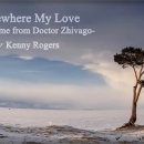 Kenny Rogers - Somewhere My Love 이미지
