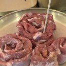 수원-0604 | [수원] 영통맛집 영통고기집 꽃갈매기살맛집 갈속집 방문후기