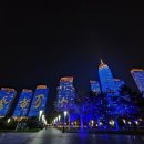 인천채씨열려문 | [공지] 연태 빈하이광장 레이저쇼, 열리지 않던 숙소 문 [칭다오&amp;연태 4박 5일 여행기 7탄]