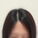롯데마트선부점 | 염색, 커트 잘하는 안산 미용실 디어유어 안산선부점 - 웨딩염색 대만족 후기