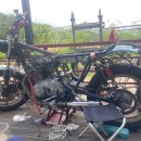 gsx250e팝니다 -가격수정- 이미지