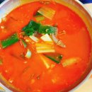 이화수전통육개장두정점 이미지