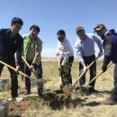 희망나무심기6 이미지