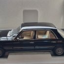 1:18 norev, gtspirit, minichamps/Mercedes Benz 450sel, G63amg, 300sl 정리합니다 이미지