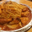 훌랄라치킨 이미지