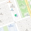 하계역 6번출구 버스정류장 이미지