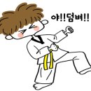 용인대행복한태권도장 이미지
