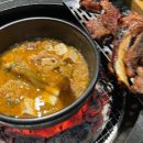 장군숯불갈비 이미지