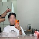 라솔헤어 | [메이크업헤어] 청주 메종드안뷰티 로우번헤어 받고온 후기|ૂ•ᴗ•⸝⸝)”
