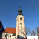 궁전파크여관 | 동유럽 발칸 크로아티아 슬로베니아 세미 패키지 여행 일정 코스 찐후기