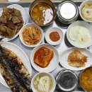 6. 감나무집기사식당=저렴한데 푸짐하고 맛있어 소문난 기사식당 7 이미지