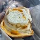 다미토스트 | 서산 빵집 추천 베이커리 다미 :) 치즈 식빵 내돈내산