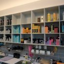 디자이너,마 뷰티살롱 이미지