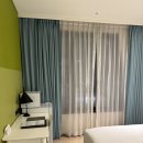 용산-95 | 서울 &#34;이비스 스타일 앰배서더 서울 용산&#34; 객실 후기