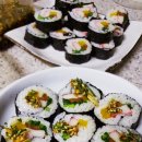 김밥말다