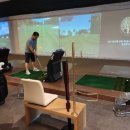 테라스 GDR 골프 아카데미 이미지