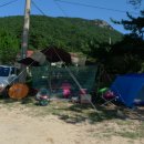 거제캠핑민박 이미지