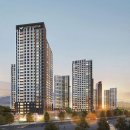 롯데캐슬아일랜드아파트 이미지