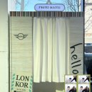 엘모터스(L-MOTORS) | 팝업스토어 포토부스 렌탈 사례｜BMW MINI 행사로 본 참여형 이벤트 마케팅 전략