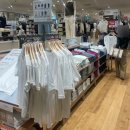 유니클로 앞 | 유니클로 세일 피크닉 위크 쇼핑 후기 +착용샷 추천템