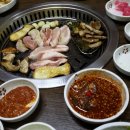 풍전숯불갈비 이미지