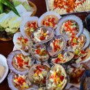 홍도조개구이 | 영종도 조개구이 모임하기 좋았던곳 후기
